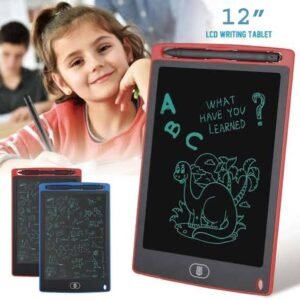 Writting Tablet 12"