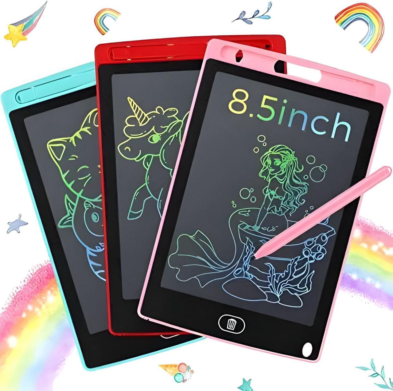 8.5 Inch LCD Writing Tablet