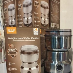 RAF Coffee & Spice Grinder (300W)