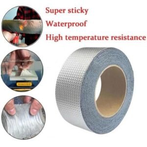 Waterproof Repair Tape
