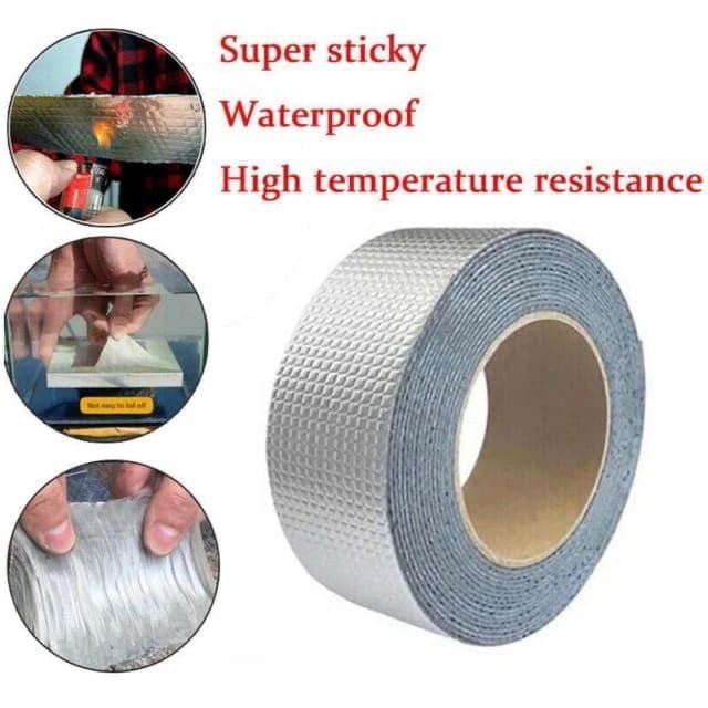 Waterproof Repair Tape
