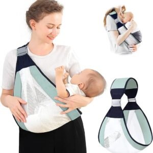 Shoulder Baby Carrier