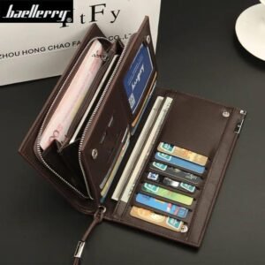 Baellerry Hand Wallet