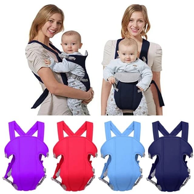 Adjustable Baby Carrier