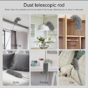 Extendable Telescopic Duster