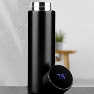 Temperature Steel Bottle 500ml