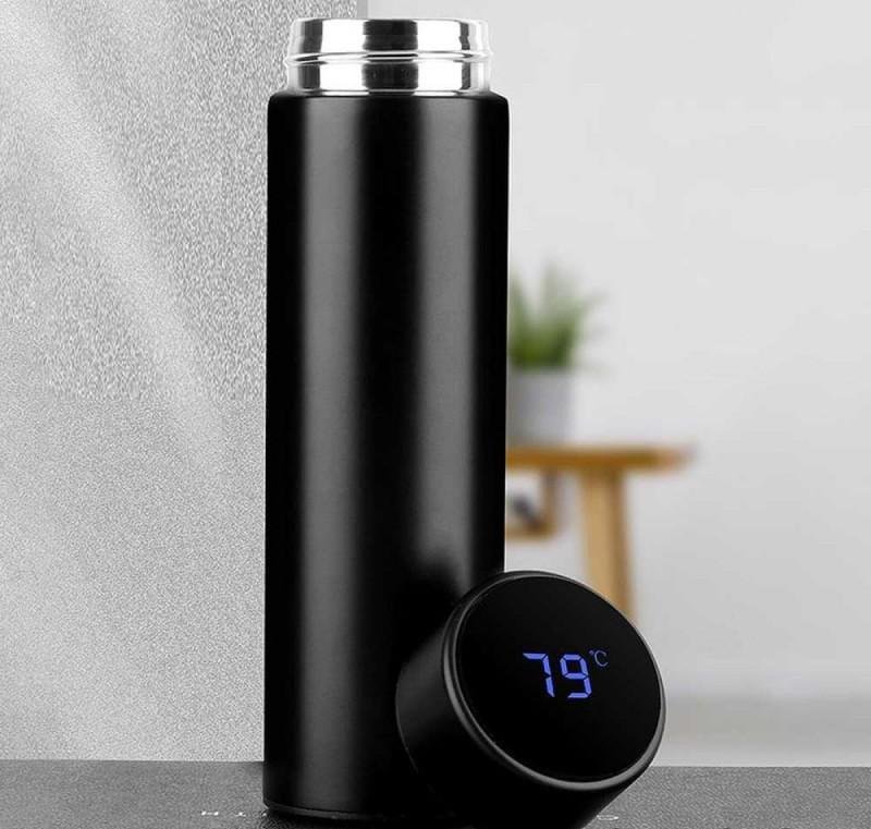 Temperature Steel Bottle 500ml
