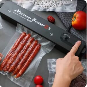 Vacuum Food Sealer Machine