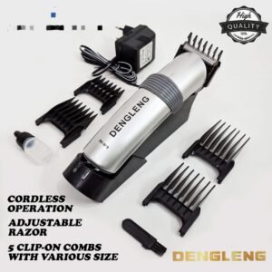DengLeng Men's Hair Trimmer