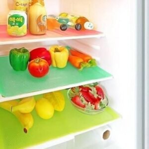 Refrigerator Shelf Liner Roll 150 × 45 cm