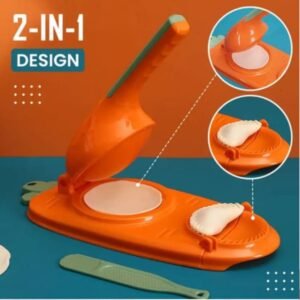 Dumpling Samosa Maker Mold