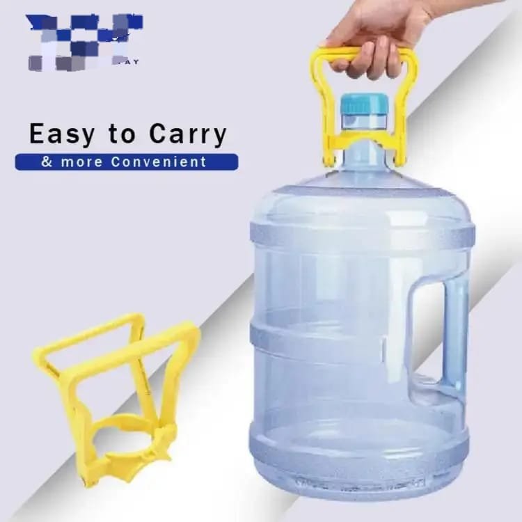 Water Dispenser Bottle Carry Handle