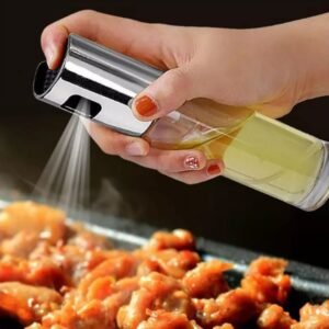 100ml Oil Spray Bottle