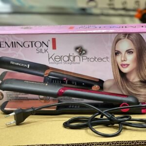Remington Hair Straightner