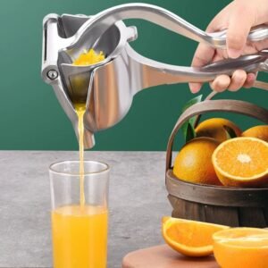 Manual Citrus Juicer