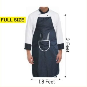 Waterproof Kitchen Cooking Apron