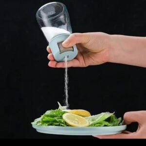 One-Touch Seasoning & Spice Dispenser