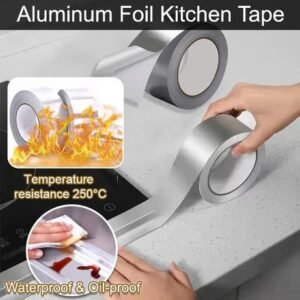 Aluminium Foil Kitchen Corner Tape