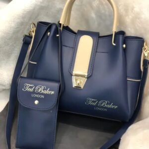 Women's PU Handbag