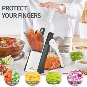 Mandoline Slicer