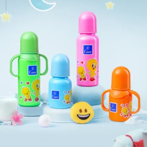 Care Baby Feeder Bottle – 125ml