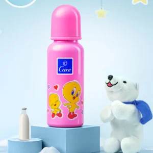 Care Baby Feeder Bottle – 125ml