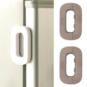 Fridge Lock