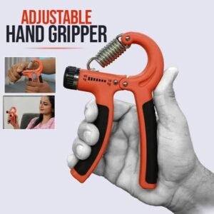 Hand Grip Exerciser