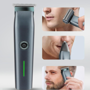 3-in-1 NWZ Hair Trimmer Model 80004
