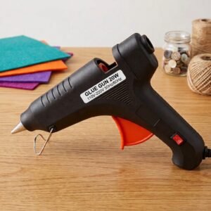 20W Professional Hot Melt Glue Gun