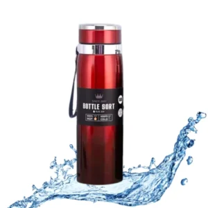 1000ml Insulated Steel Water Bottles