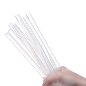 Pack Of 6 Electric Glue Guns 10mm Sticks