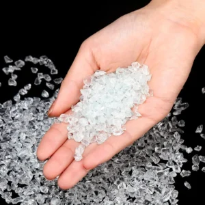Crushed Glass For Resin Art (110gm)
