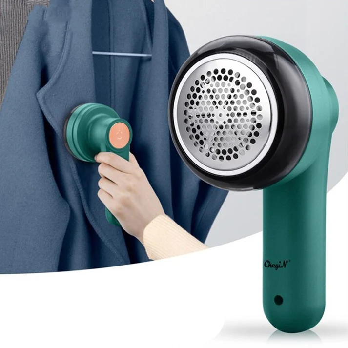 Rechargable Lint Remover Machine