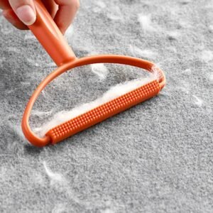 Manual Lint Remover